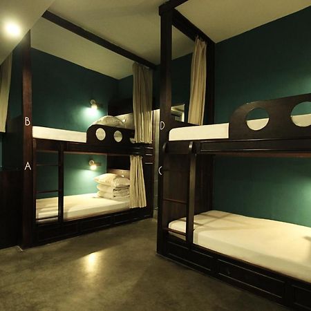 Guilin Central Wada Hostel المظهر الخارجي الصورة