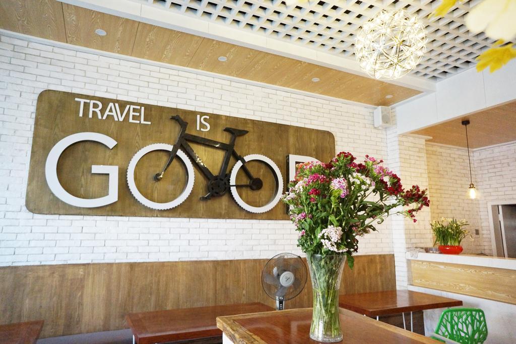Guilin Central Wada Hostel المظهر الخارجي الصورة