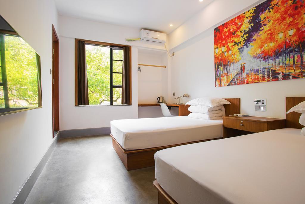 Guilin Central Wada Hostel المظهر الخارجي الصورة