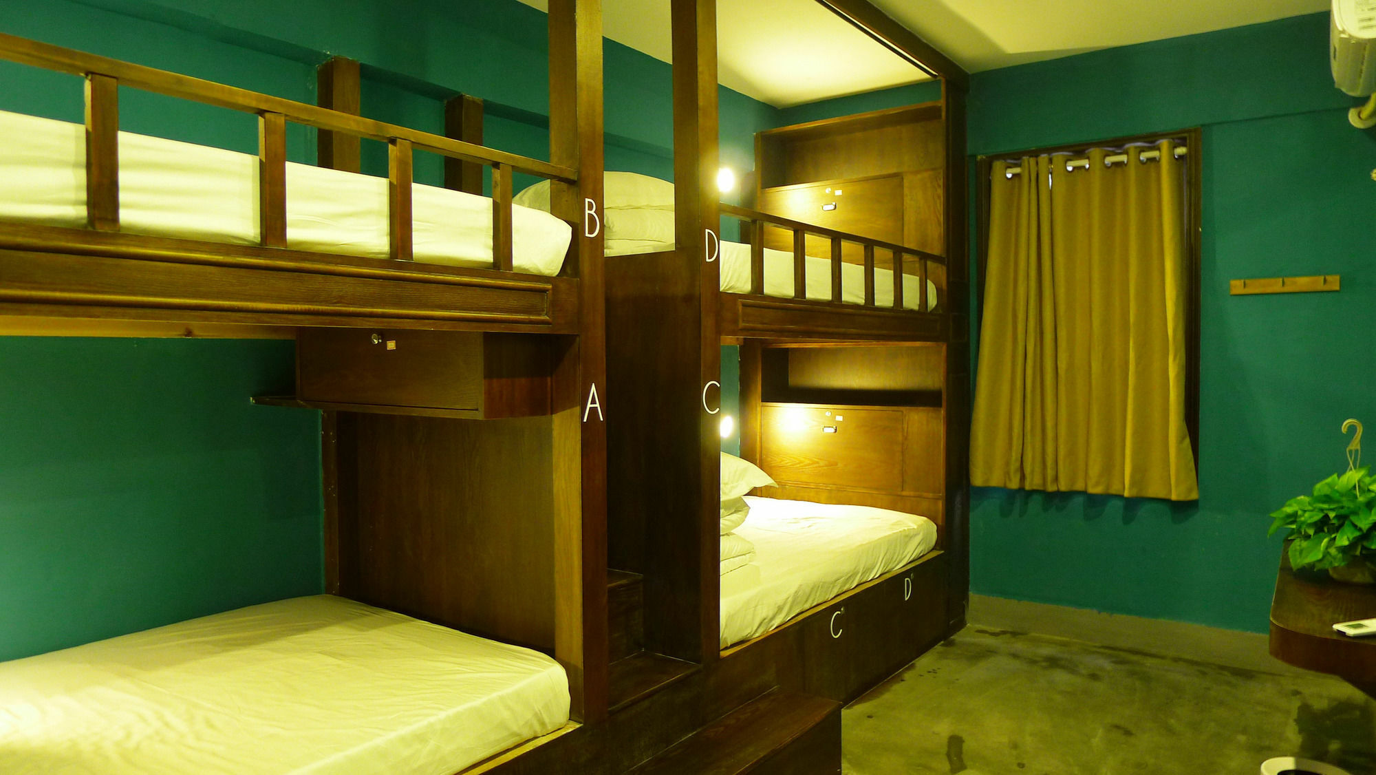Guilin Central Wada Hostel المظهر الخارجي الصورة