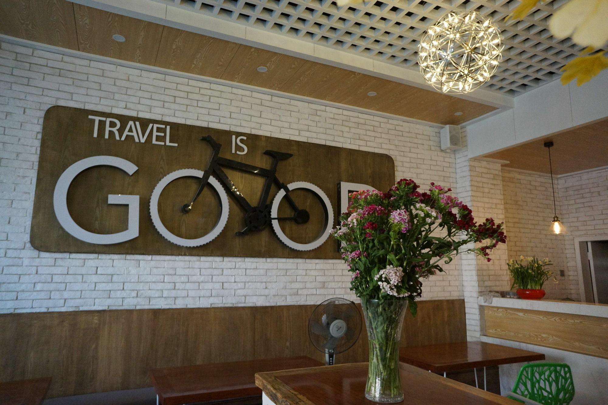Guilin Central Wada Hostel المظهر الخارجي الصورة